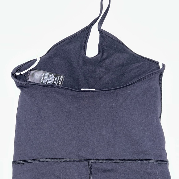 Halter Wilfred Bodysuit - Picture 7 of 9